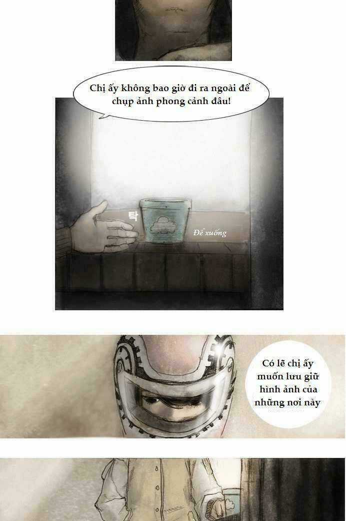 Lost Chapter 2 trang 11