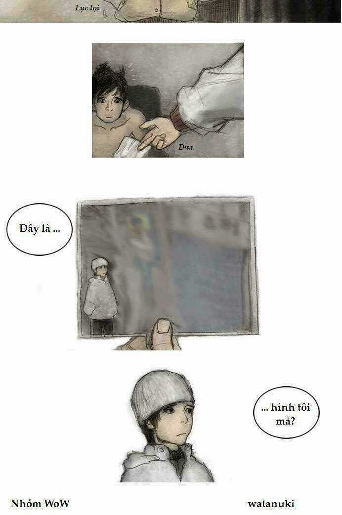 Lost Chapter 2 trang 12