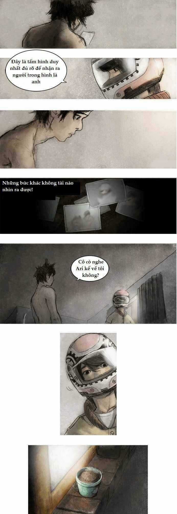 Lost Chapter 2 trang 13