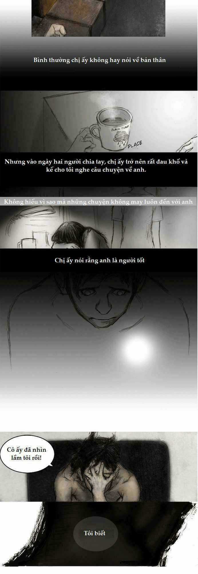 Lost Chapter 2 trang 14