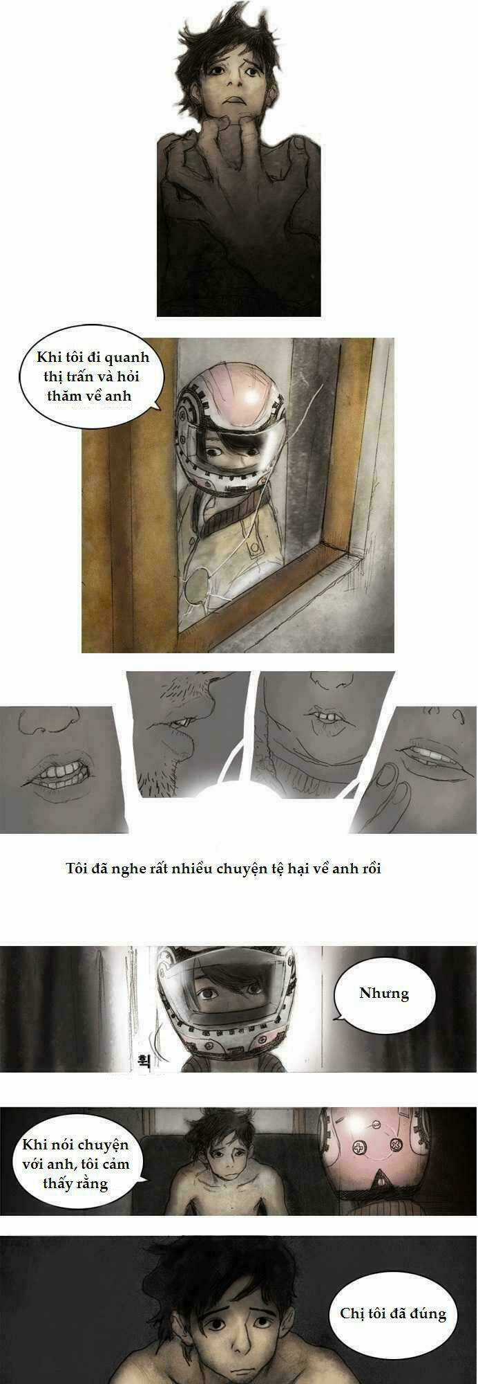 Lost Chapter 2 trang 15