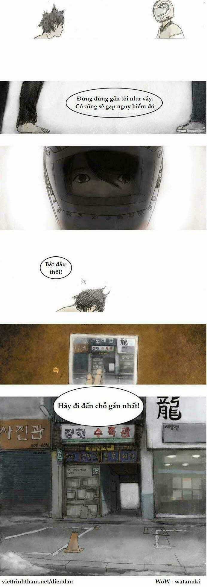 Lost Chapter 2 trang 17