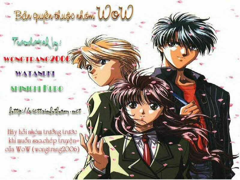 Lost Chapter 2 trang 18