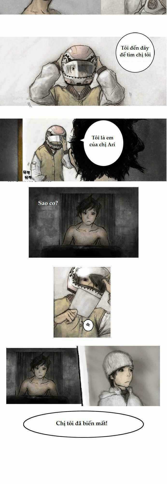 Lost Chapter 2 trang 3