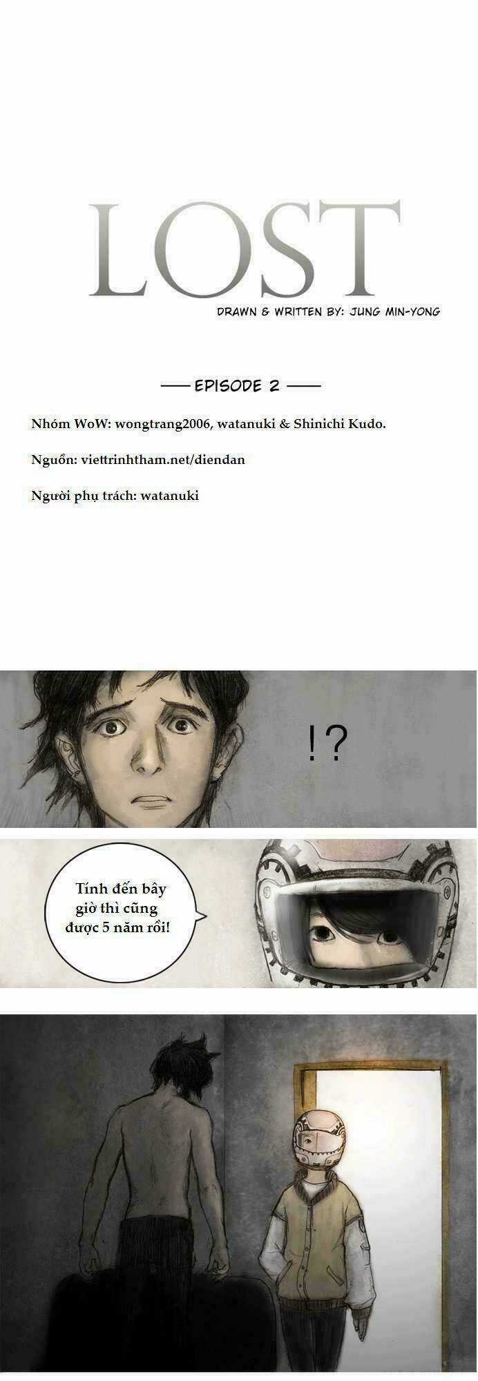 Lost Chapter 2 trang 4