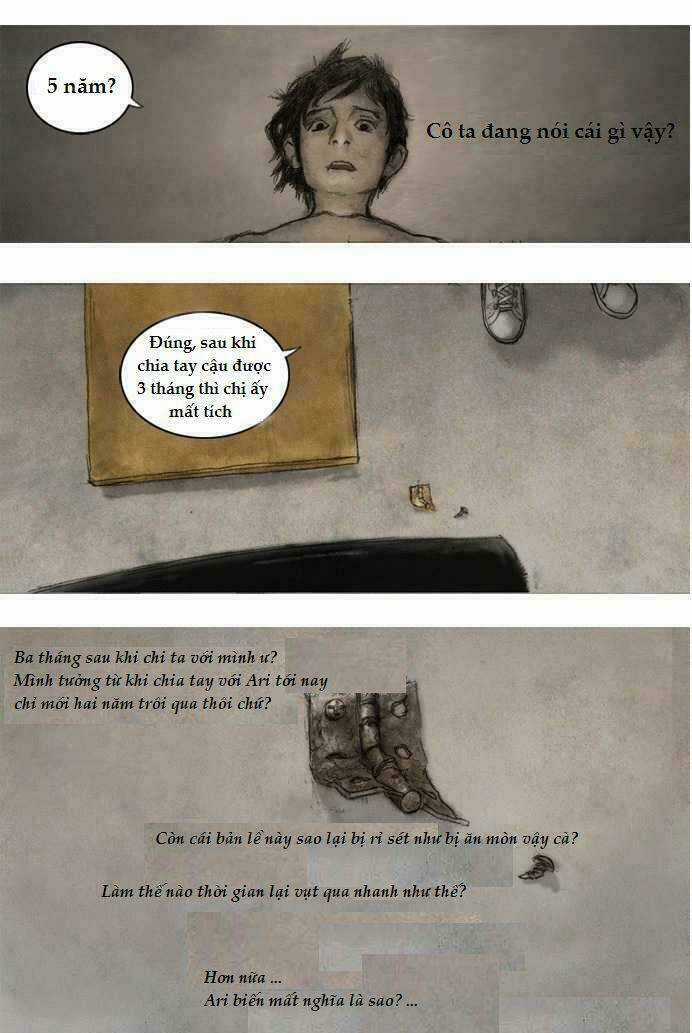 Lost Chapter 2 trang 5