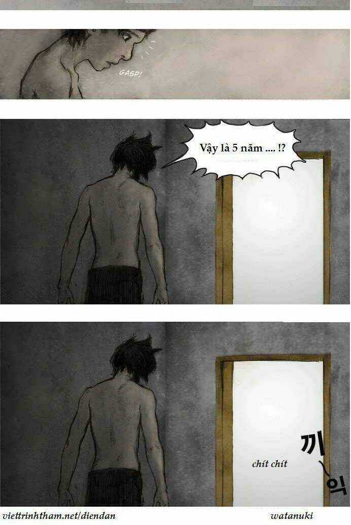 Lost Chapter 2 trang 6