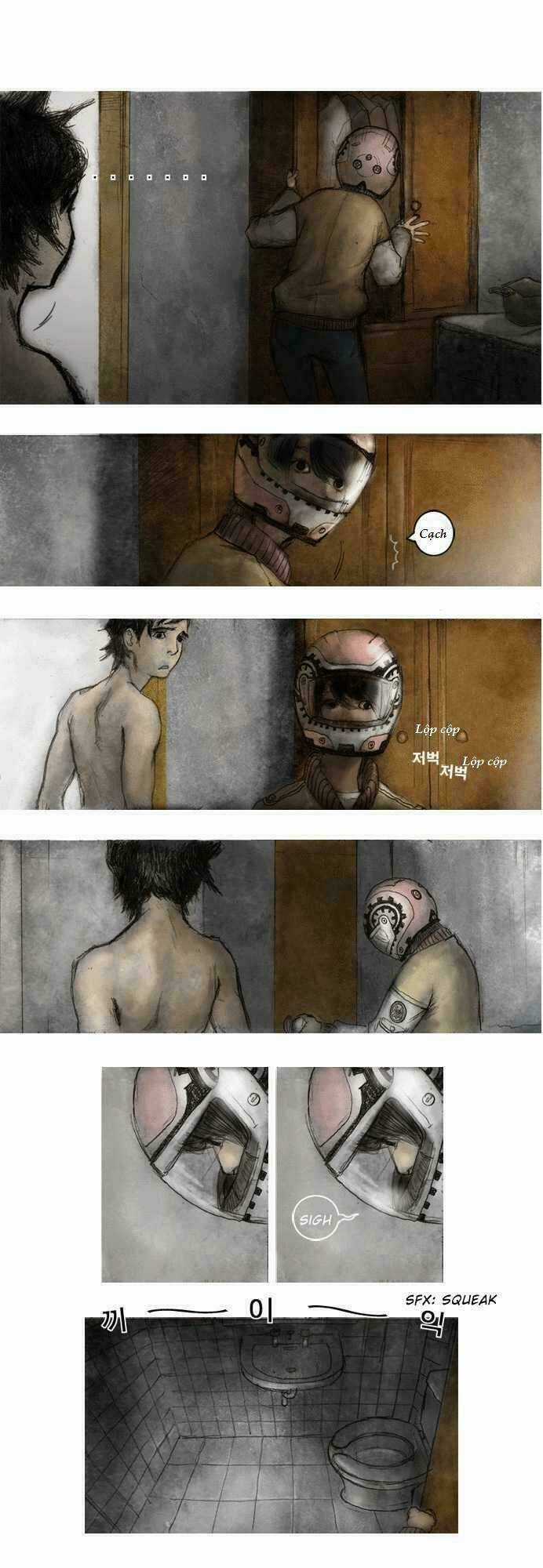 Lost Chapter 2 trang 7