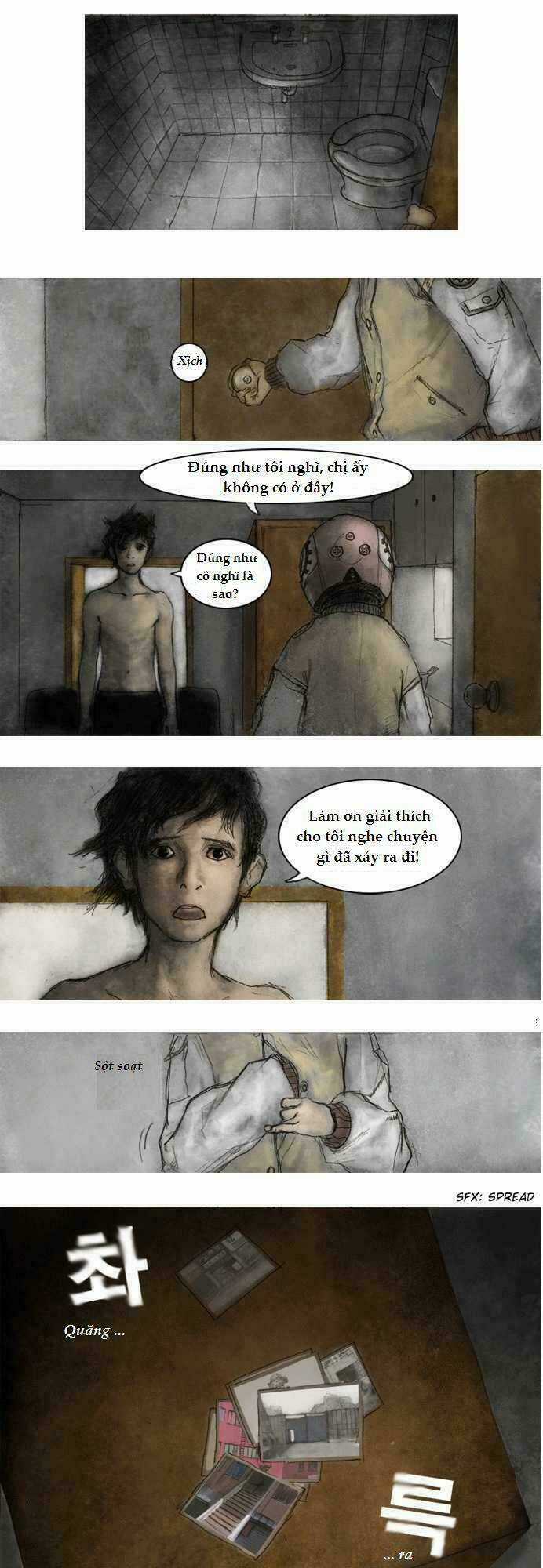 Lost Chapter 2 trang 8