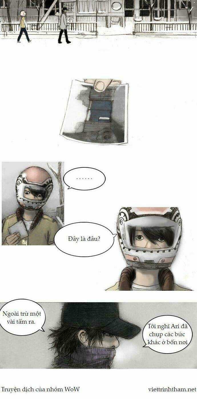 Lost Chapter 3 trang 11