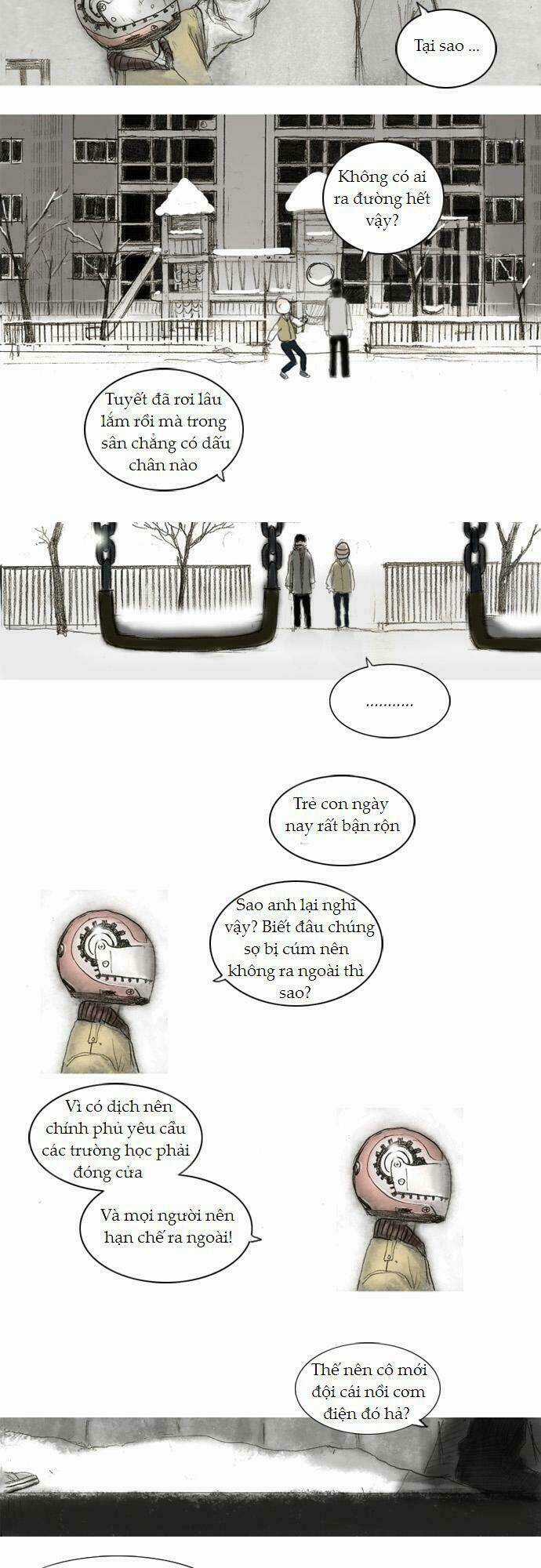 Lost Chapter 3 trang 13