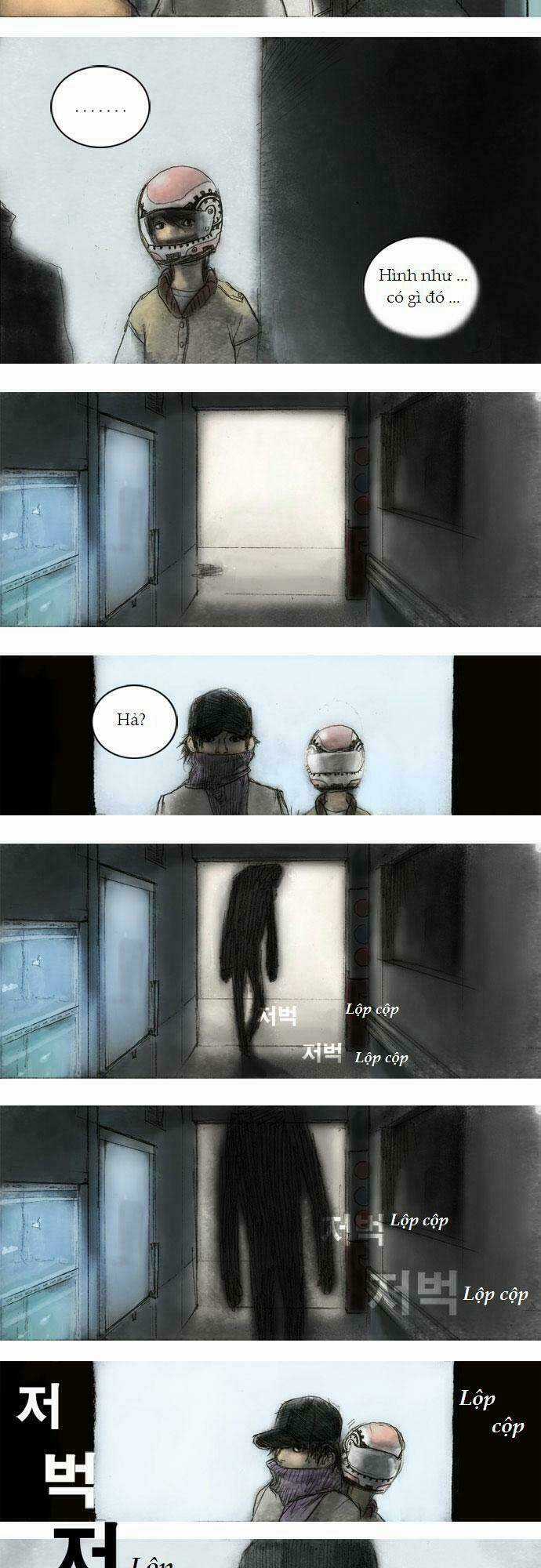 Lost Chapter 3 trang 2