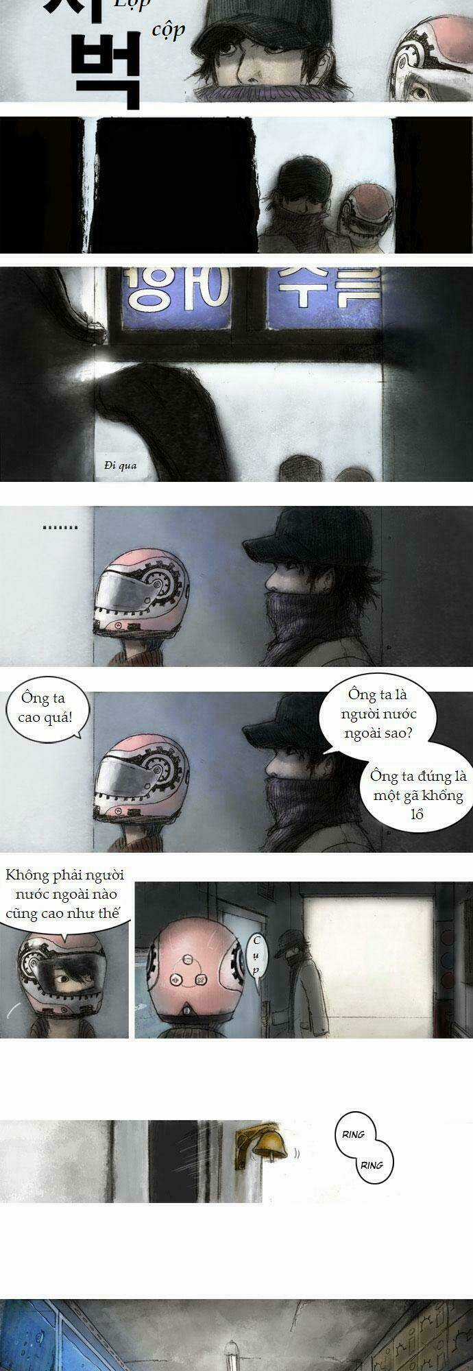 Lost Chapter 3 trang 3