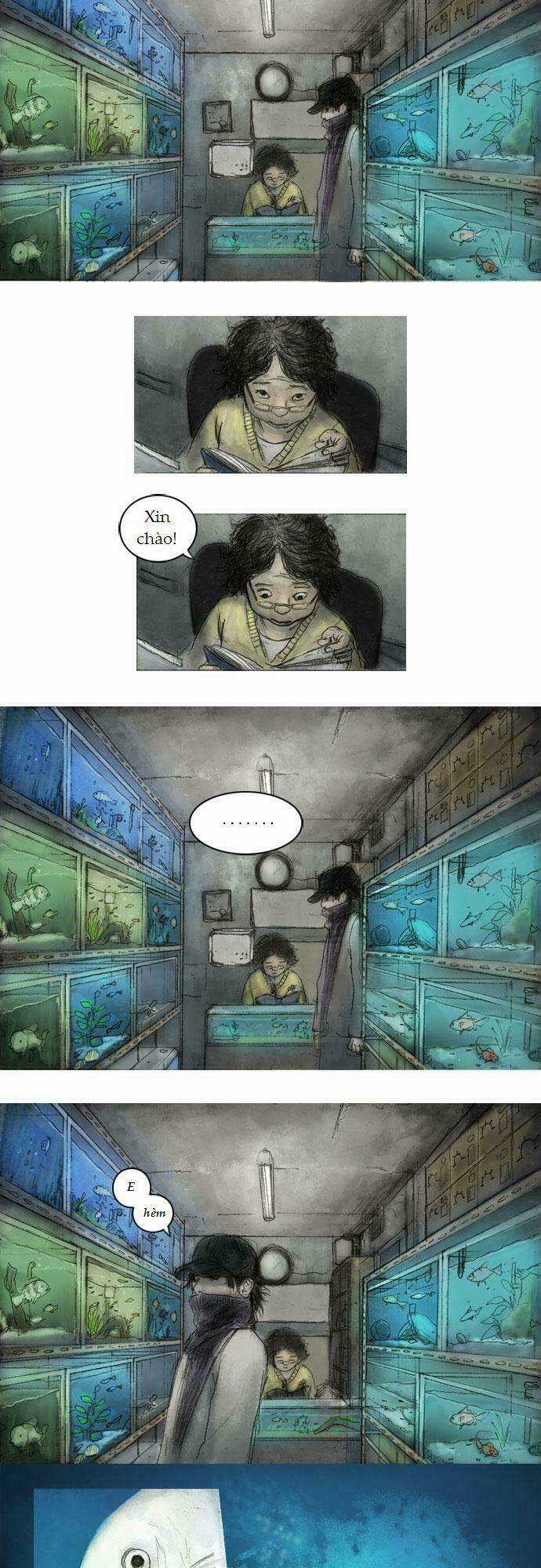 Lost Chapter 3 trang 4