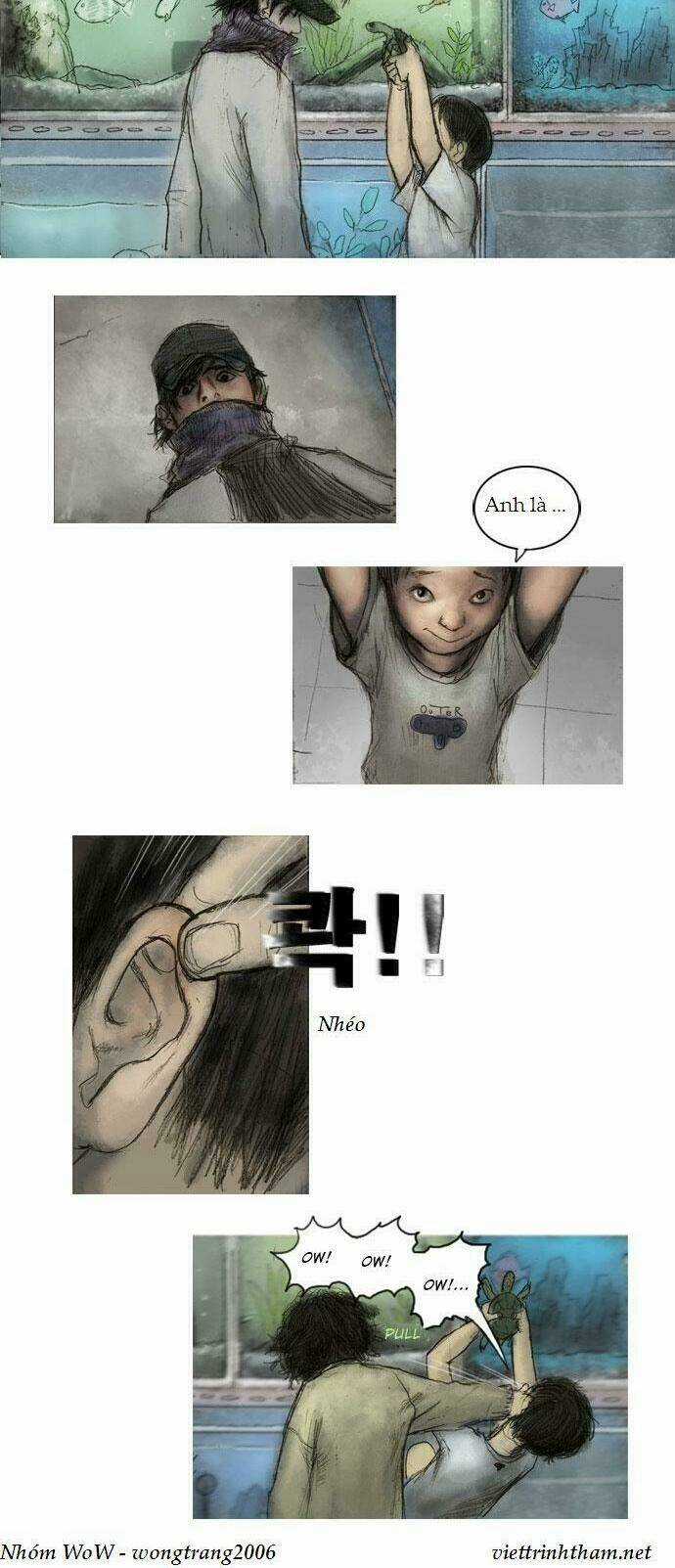 Lost Chapter 3 trang 6