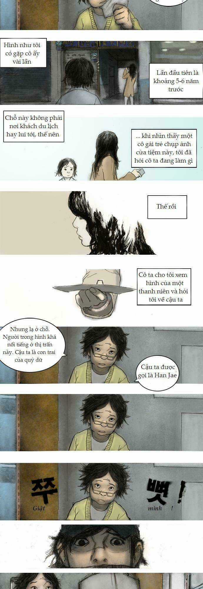 Lost Chapter 3 trang 8