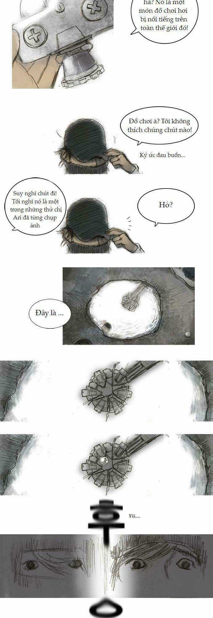 Lost Chapter 4 trang 10