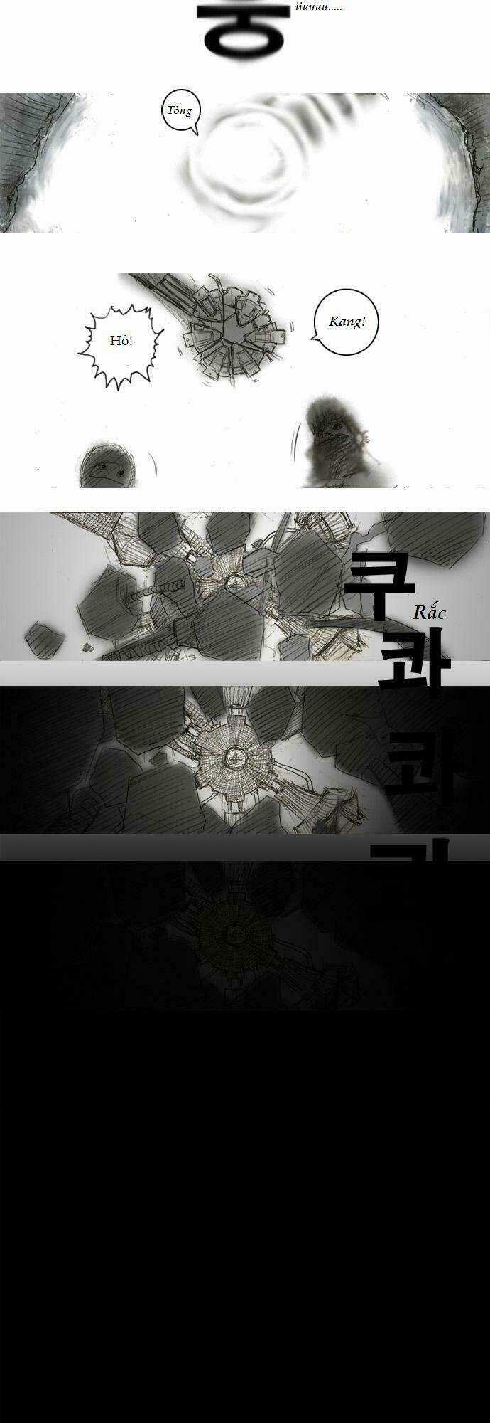 Lost Chapter 4 trang 11