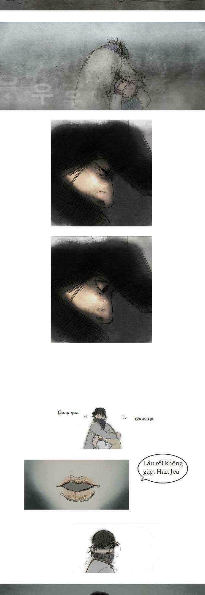 Lost Chapter 4 trang 13