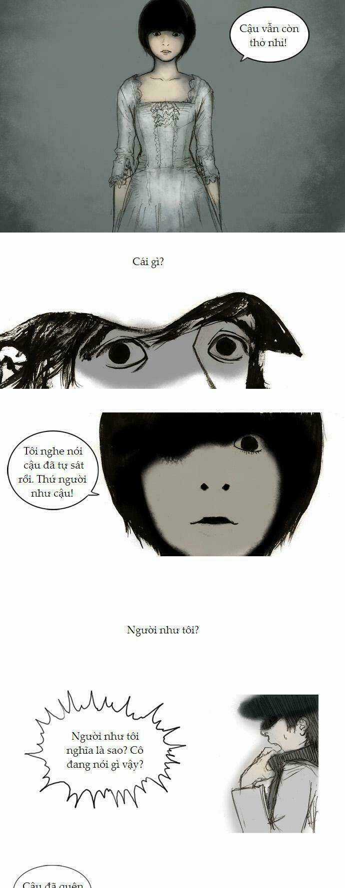 Lost Chapter 4 trang 14