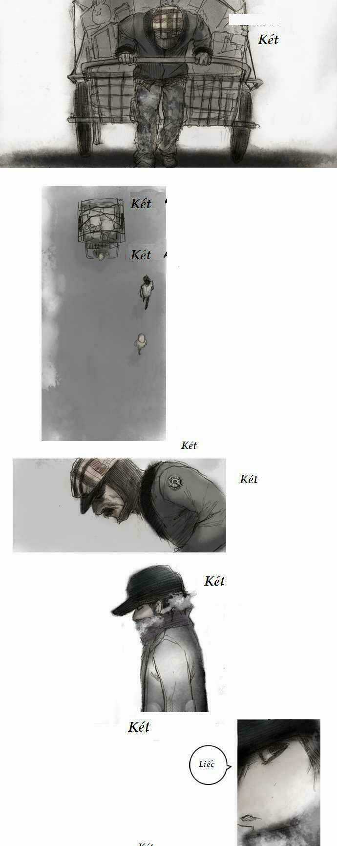 Lost Chapter 4 trang 6