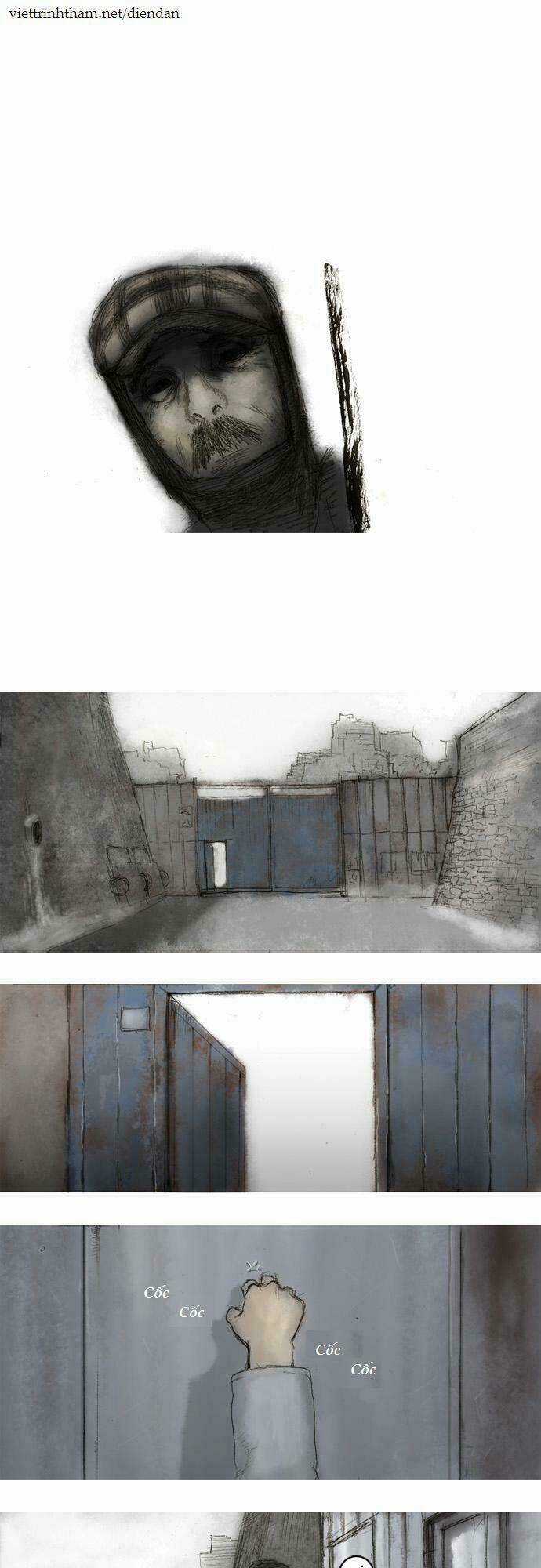 Lost Chapter 4 trang 8