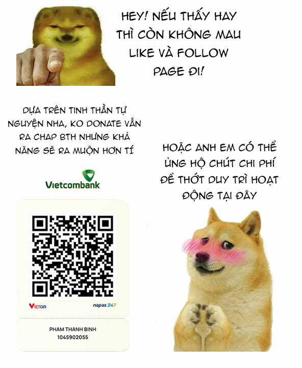 Love After World Domination Chapter 19 trang 22