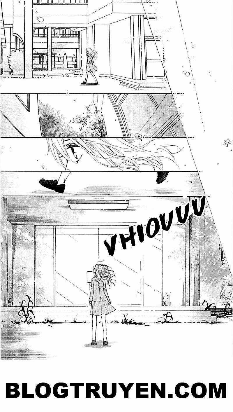 Love All Chapter 1.1 trang 16