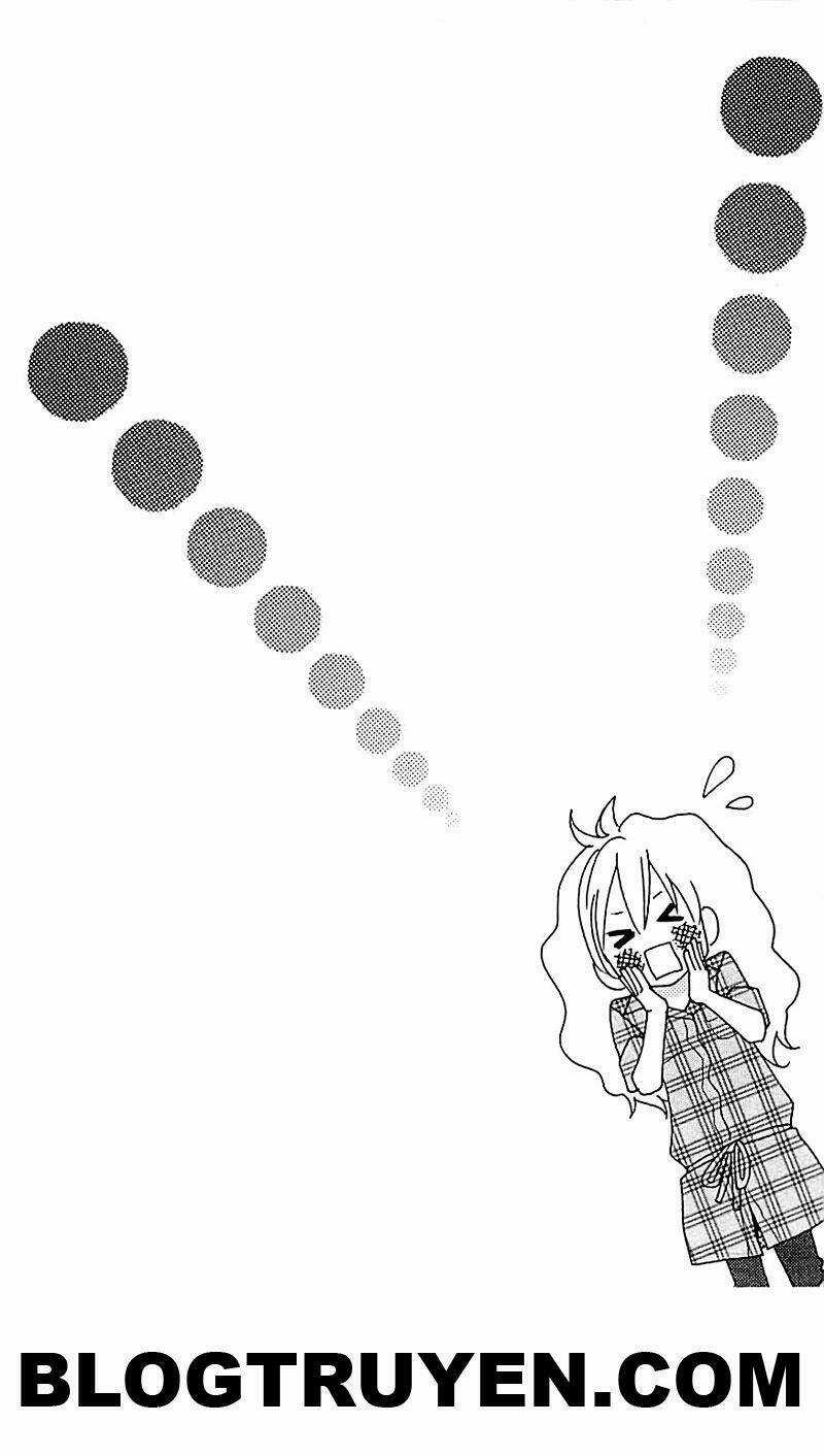 Love All Chapter 1.1 trang 4