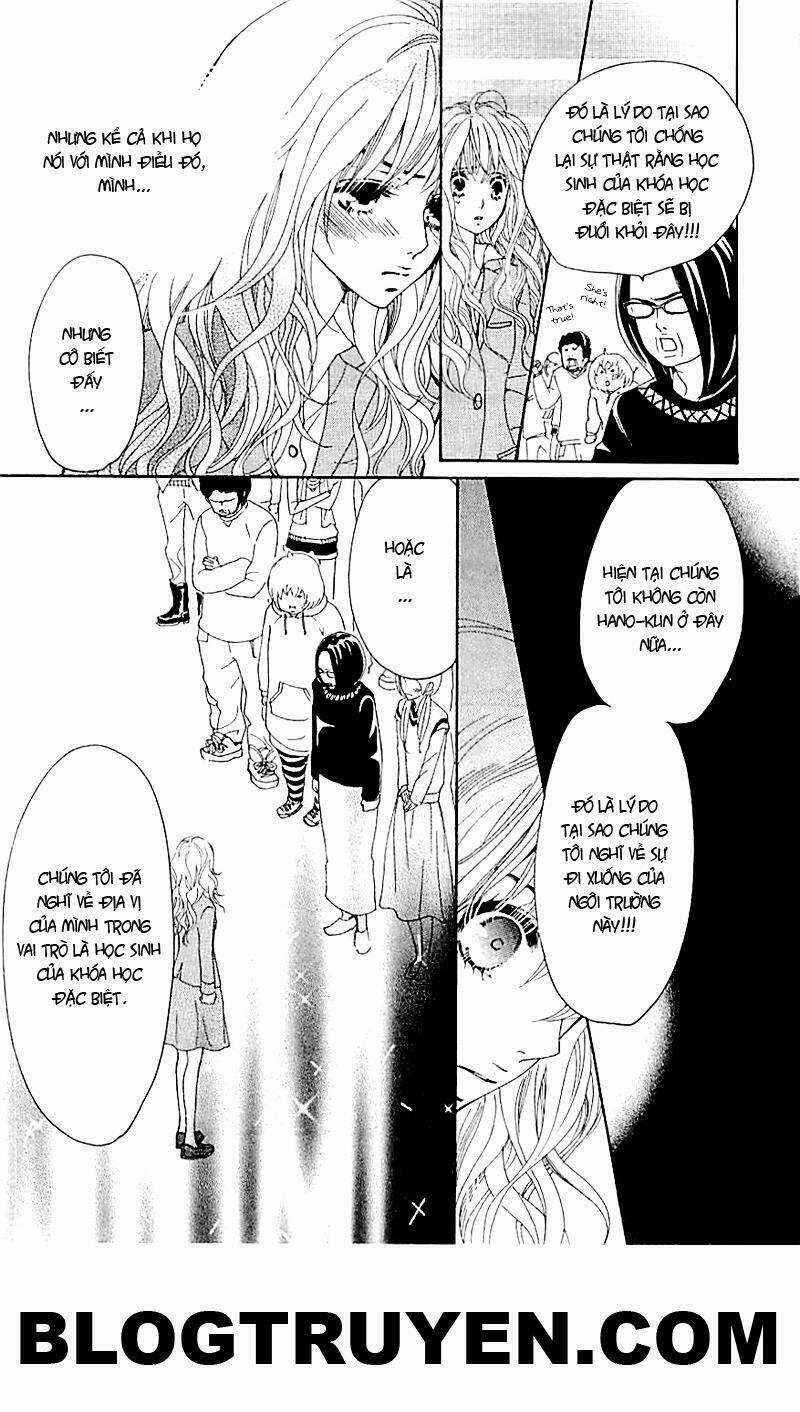 Love All Chapter 1.2 trang 14