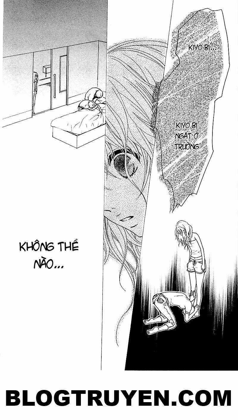 Love All Chapter 1.2 trang 2