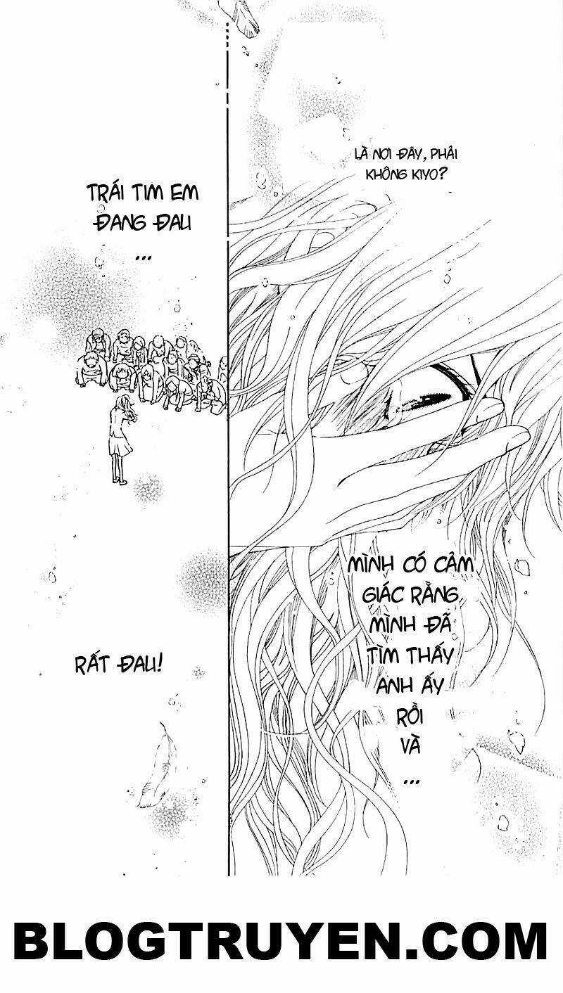 Love All Chapter 1.2 trang 20