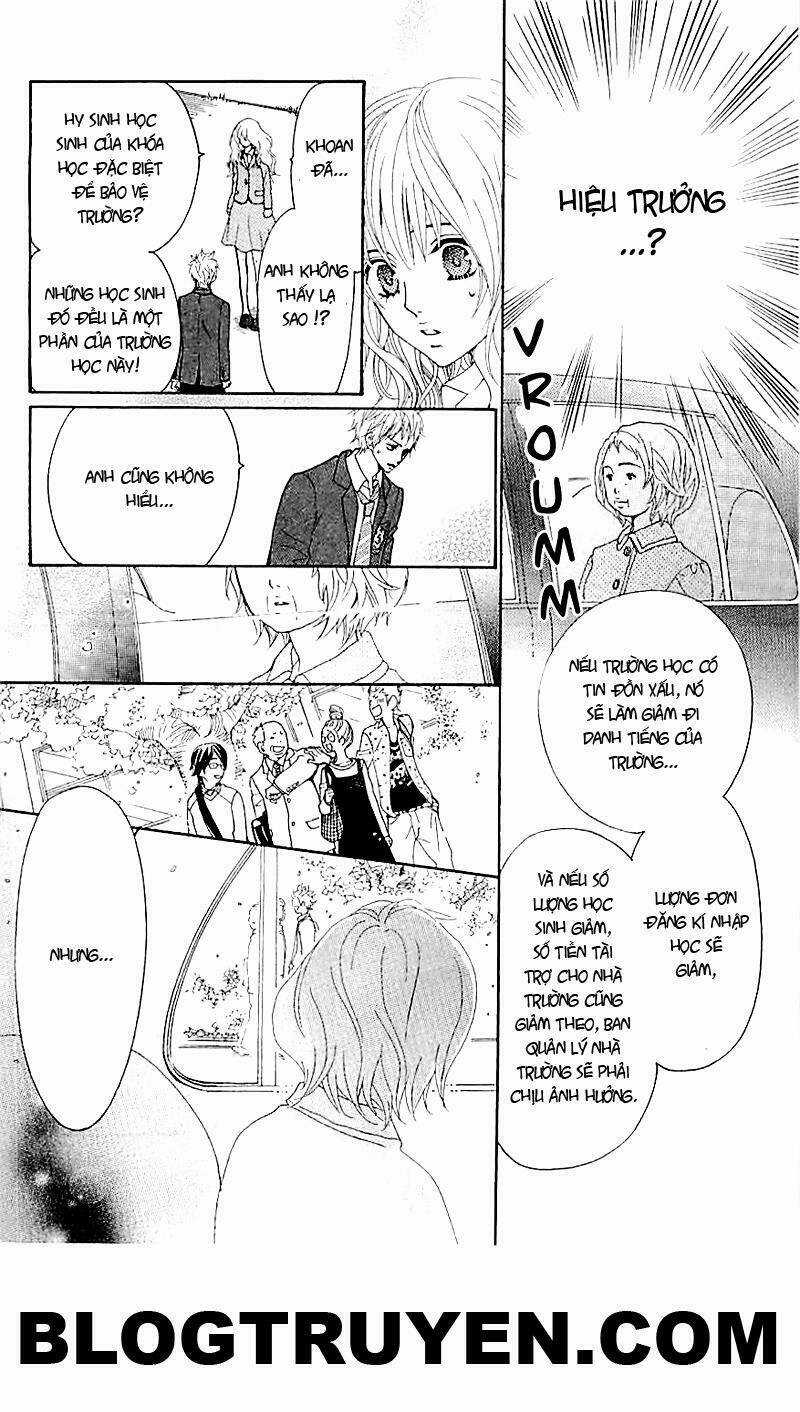 Love All Chapter 1.2 trang 24