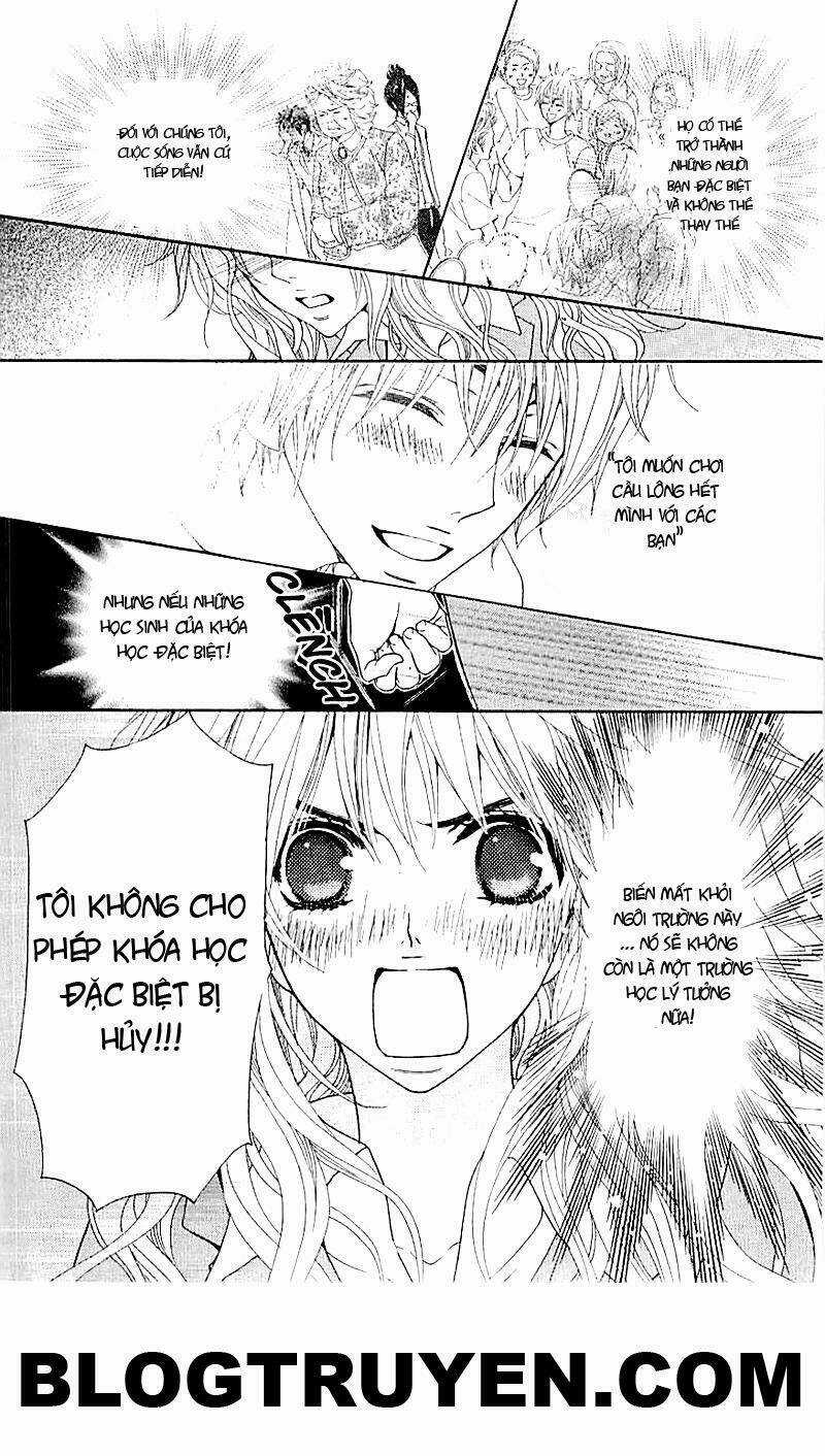 Love All Chapter 1.2 trang 26