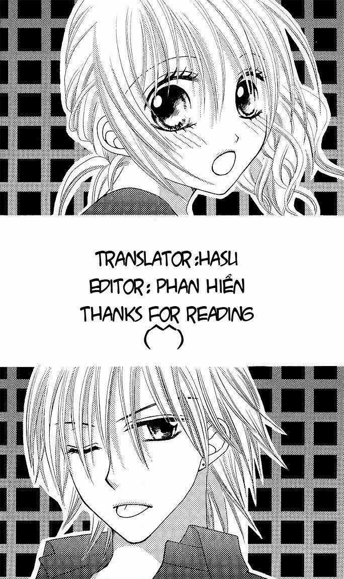 Love All Chapter 1.2 trang 29