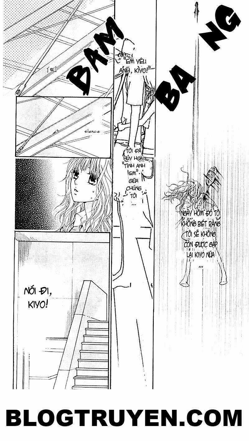 Love All Chapter 1.2 trang 4