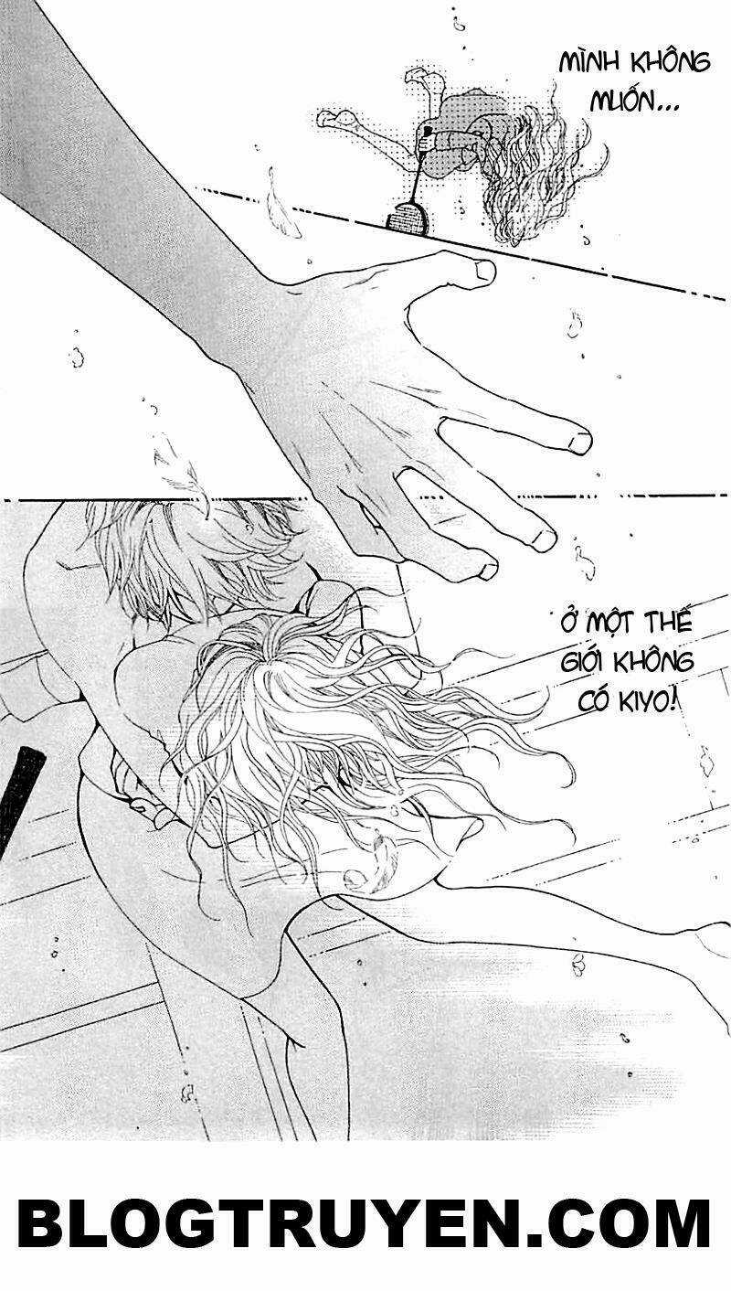 Love All Chapter 1.2 trang 7