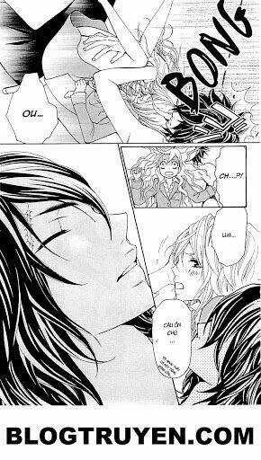 Love All Chapter 1.2 trang 9