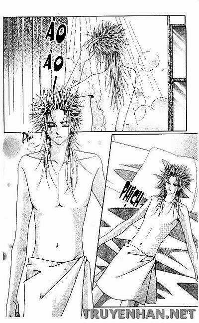 Love Bullet Chapter 13 trang 12