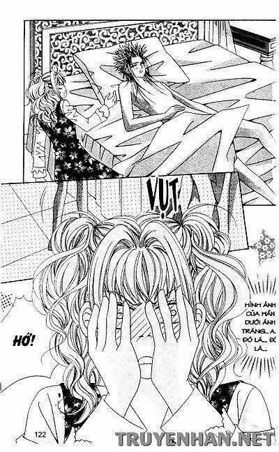 Love Bullet Chapter 13 trang 19