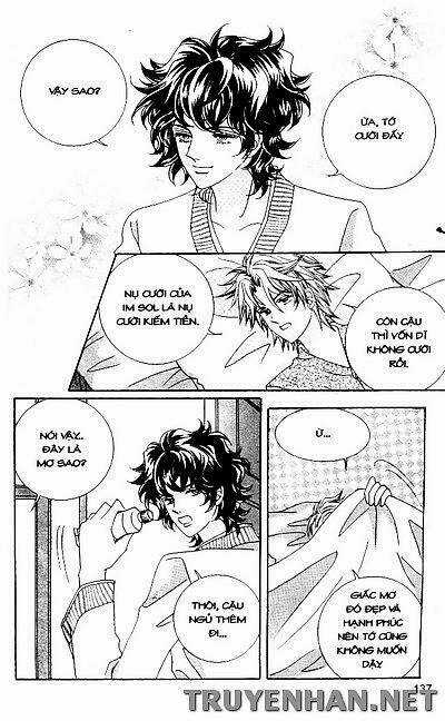 Love Bullet Chapter 14 trang 14