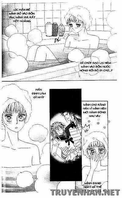 Love Bullet Chapter 18 trang 8