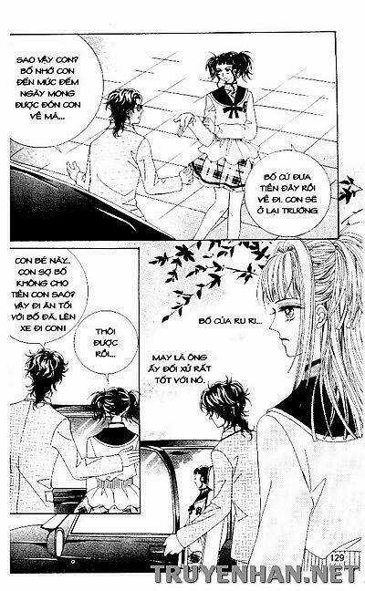 Love Bullet Chapter 22 trang 10