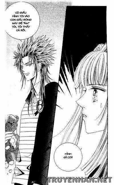 Love Bullet Chapter 24 trang 10