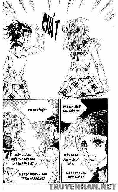 Love Bullet Chapter 25 trang 14