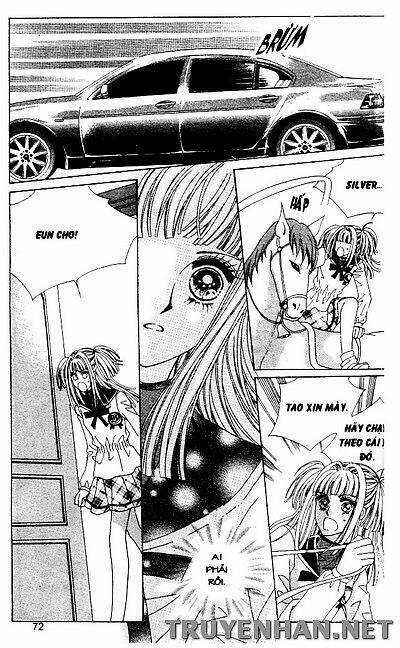 Love Bullet Chapter 27 trang 13