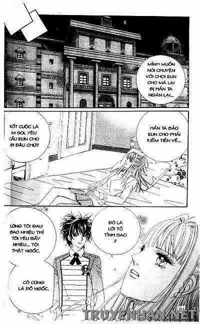 Love Bullet Chapter 28 trang 12