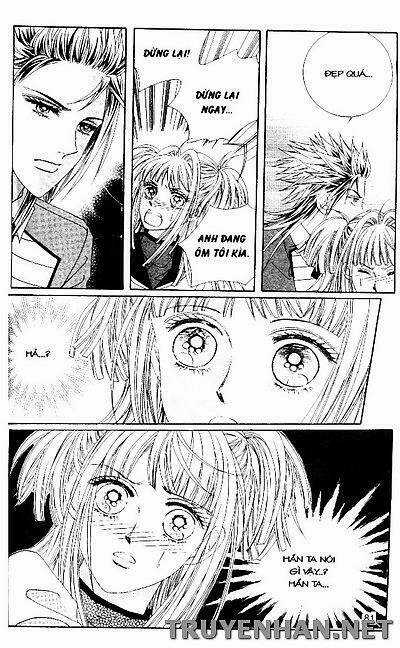 Love Bullet Chapter 28 trang 2