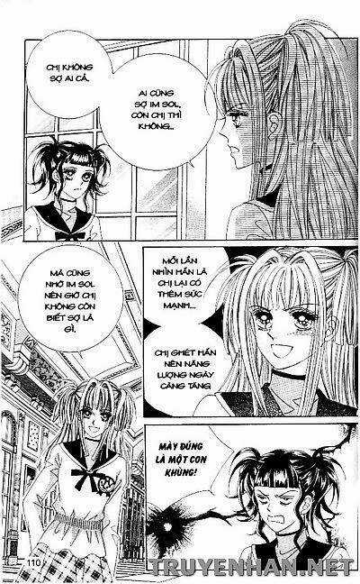 Love Bullet Chapter 29 trang 11