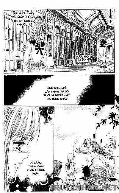 Love Bullet Chapter 29 trang 14